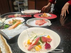 -daozao料理美术馆(寿光店)