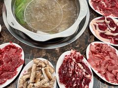 -蔡社牛肉城(龙湖店)