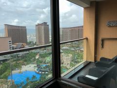 -三亚湾红树林度假世界(木棉酒店)