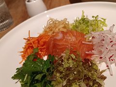 -鲨鱼餐厅.海景川粤餐厅(重庆天地店)