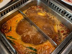 -好得火锅(育才店)