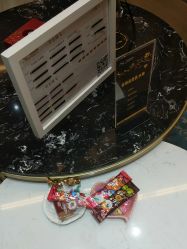 -首珥假日美睫美甲