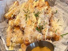 -卡朋厨房(289艺术园区店)