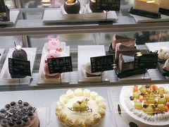 -老大昌(淮海中路店)