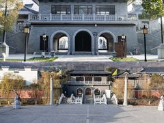 -句容茅山景区