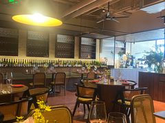 -肆海小川菜酒馆Wine Bistro (青年路店)