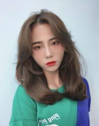 -时尚殿堂hair salon