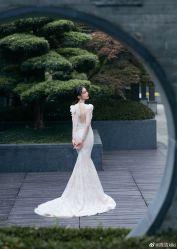 -MANLI BRIDAL婚纱