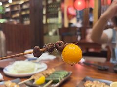 -鸟鹏烧鸟居酒屋(仁恒梦中心店)