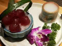 -酒久自助料理(佳兆业店)