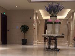 -上海外滩华尔道夫酒店