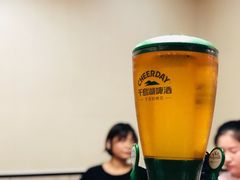 -盱眙小龙虾(天虹店)