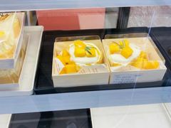-兔兔家蛋糕甜品(德胜店)