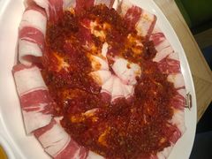 -韩宫宴烤肉·料理(宝山万达店)