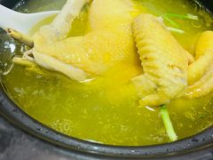 -小陆莲花蟹园农家乐(莲花岛店)
