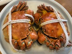 -品鲜村农家菜·阳澄湖大闸蟹(总店)