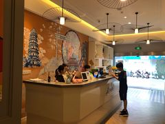 -白玉兰苏州观前街平江路酒店