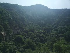 -石砭峪水库
