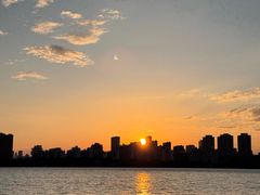 -艾溪湖湿地公园