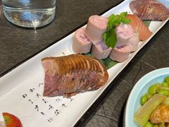 -北平盛世·新京菜·北京烤鸭(劲松·双井店)