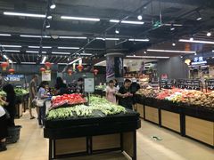 -永辉超市(凯德·天府店)