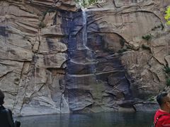 -黑龙潭风景区