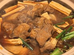 -谷田稻香·砂锅菜(南沙万达广场店)