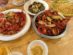 -五七小李子油焖大虾(总店)