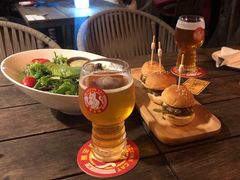 -Boxing Cat Brewery拳击猫精酿啤酒馆(永福店)