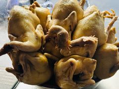 肥婆兰招牌鸡-肥婆兰鸡饭(西门外街店)