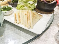 -走马楼饭庄(慈城古县城店)