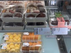 -泸溪河桃酥(欧尚店)