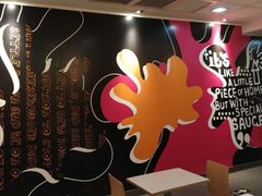 -麦当劳(金地店)