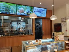 -前进麦味·天然烘焙(凯德1818店)
