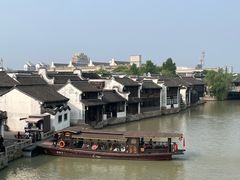 -嘉兴月河历史街区