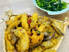 -小民大排档(光谷店)