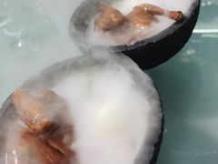 -3号仓库·创意中国菜(乐清正大广场店)