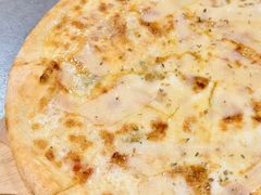 -Tony's Kitchen(蛇口店)