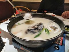 -江南韵·无锡太湖文化体验餐厅(凤凰天街店)
