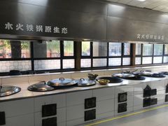 -胖姐渔村(中源大道店)