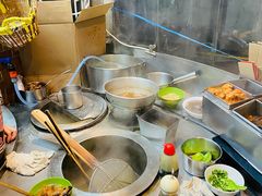 -巨记面家(泉威楼店)