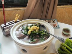 -丰尔粥食·顺德鱼生·干蒸排骨顺德菜(大良分店)