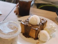 -After You Dessert Cafe(CENTRALWORLD)