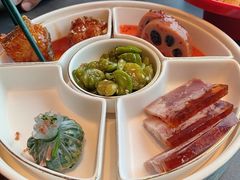 -湖里春风·淮扬菜(丽泽天街店)