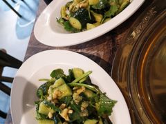 -嘚色烧烤（东北烤串）(石溪店)