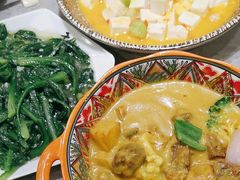 -九龙茶记·粤式餐厅融合菜(鹭江店)