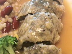 -宜兴隆家宴·私房菜(泰安华庭店)