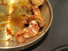 -江浦东烧烤城(韩式特色炭火烤肉同心路店)
