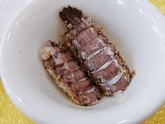 -锐记美食店·现捞海鲜(闸坡店)