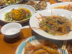 -齐河·老东家·民间菜·地标特色美食